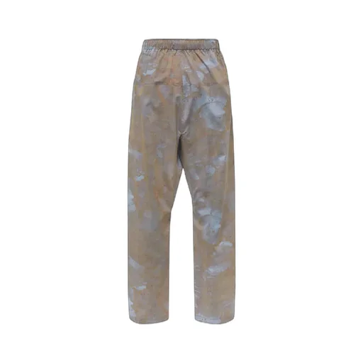 Kung Fu Trousers