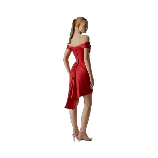 Nova Cora Mini Dress