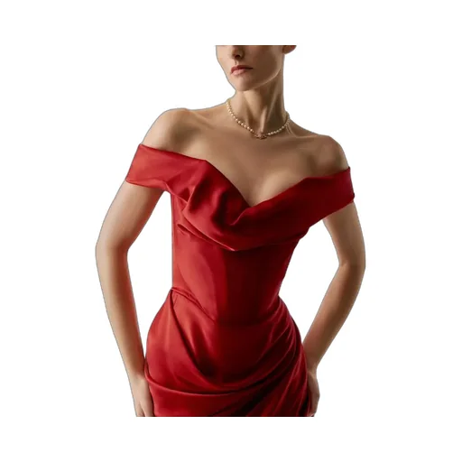 Nova Cora Mini Dress
