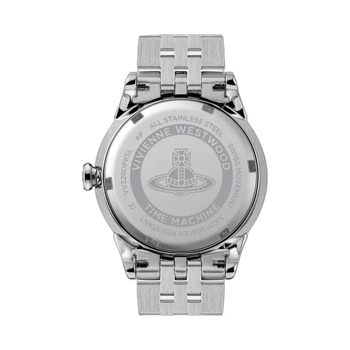 Little Seymour Watch