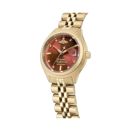 Little Camberwell Watch