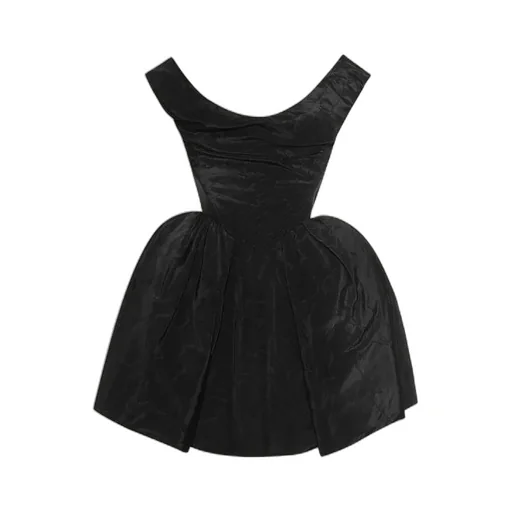 Mini Bagatelle Dress