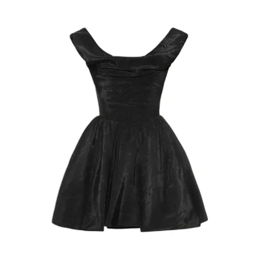 Mini Bagatelle Dress
