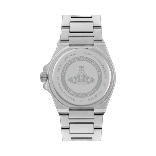 Hanwell Watch