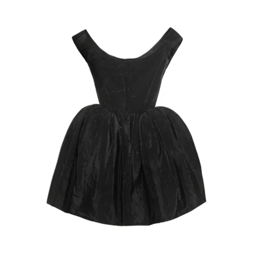 Mini Bagatelle Dress