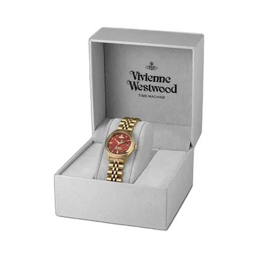 Little Camberwell Watch