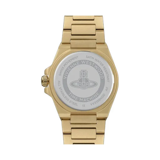 Hanwell Watch
