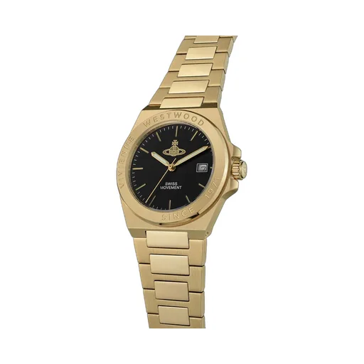 Hanwell Watch
