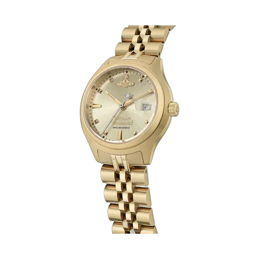 Little Camberwell Watch