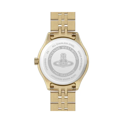 Little Camberwell Watch