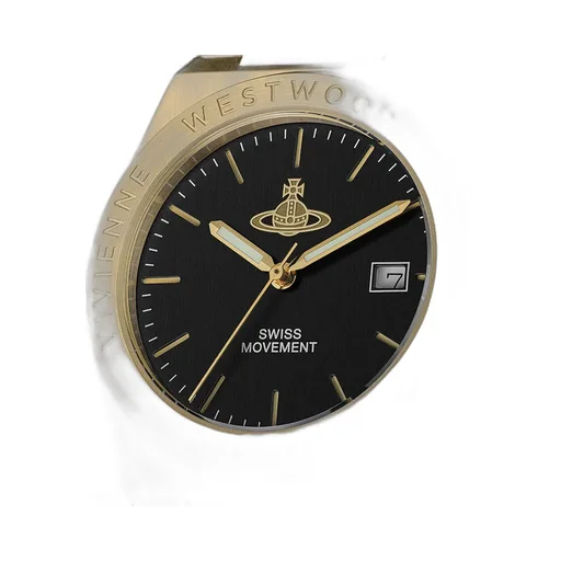 Hanwell Watch