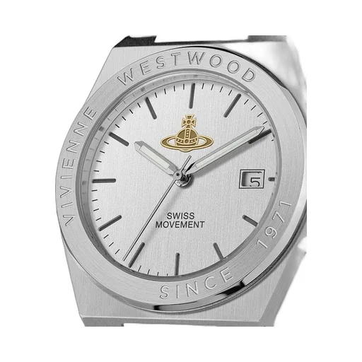 Hanwell Watch
