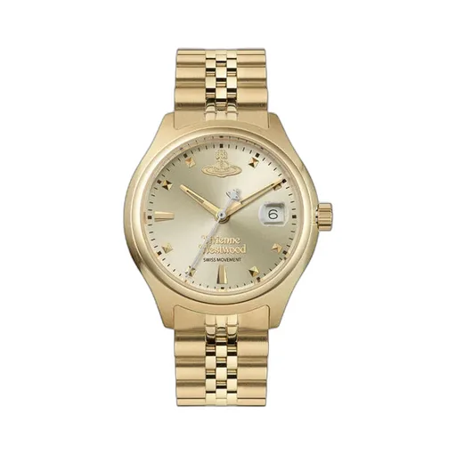 Little Camberwell Watch