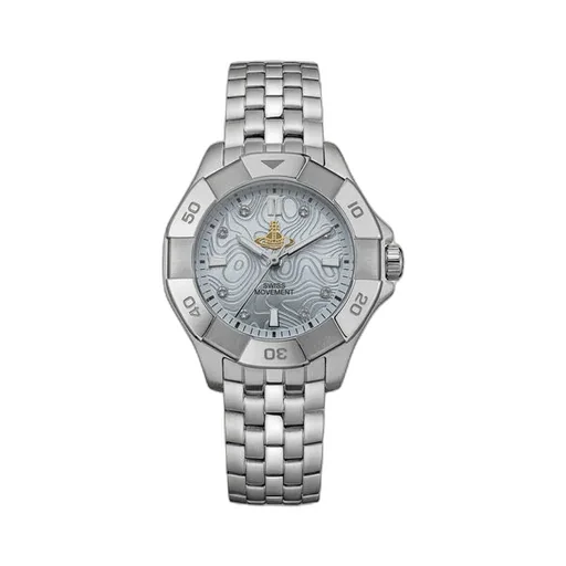 Brompton Watch