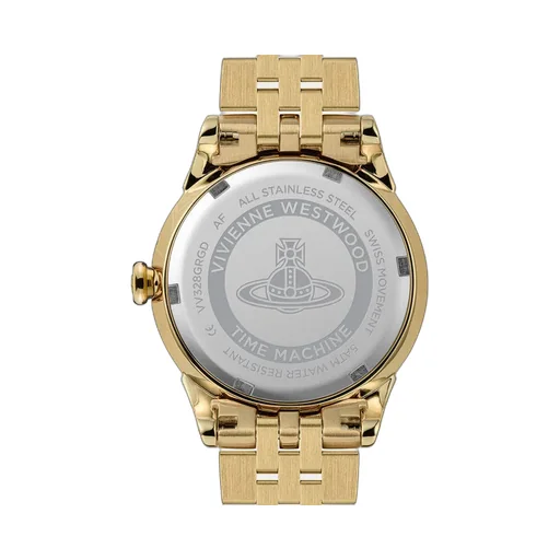 Little Seymour Watch