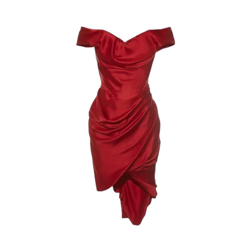 Nova Cora Mini Dress