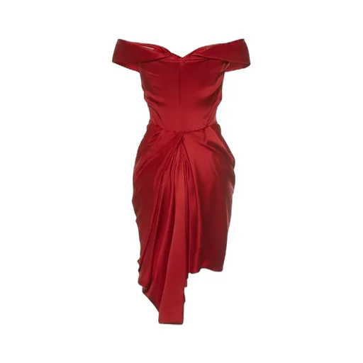 Nova Cora Mini Dress