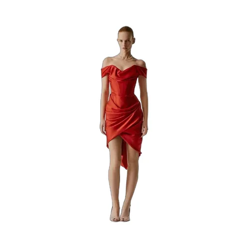 Nova Cora Mini Dress