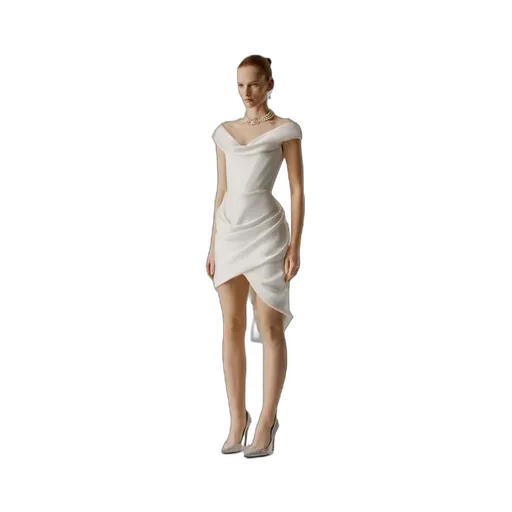 Nova Cora Mini Dress