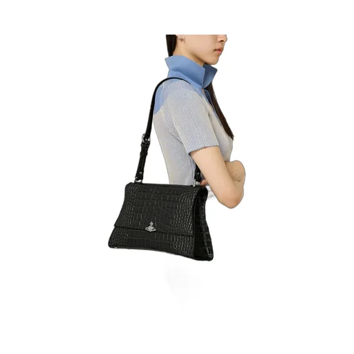 Bianca Medium Shoulder Bag