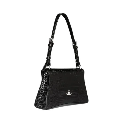 Bianca Medium Shoulder Bag