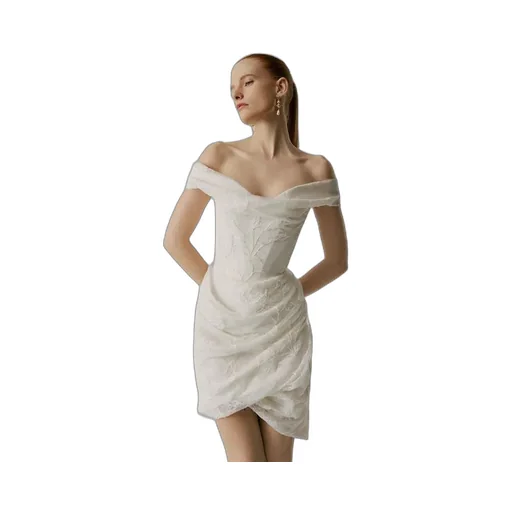 Nova Cora Mini Dress