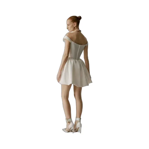 Mini Bagatelle Dress