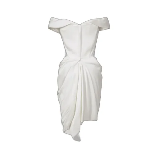 Nova Cora Mini Dress