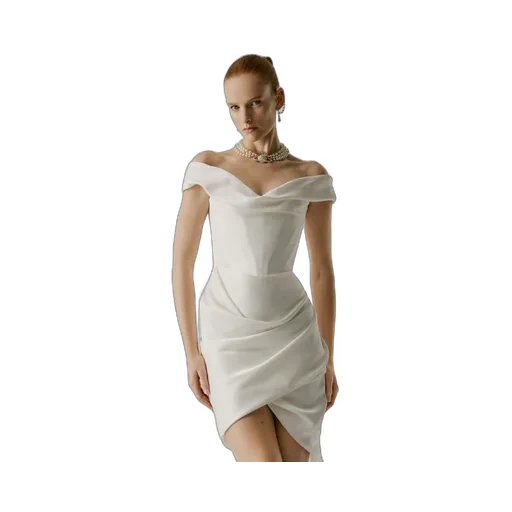 Nova Cora Mini Dress