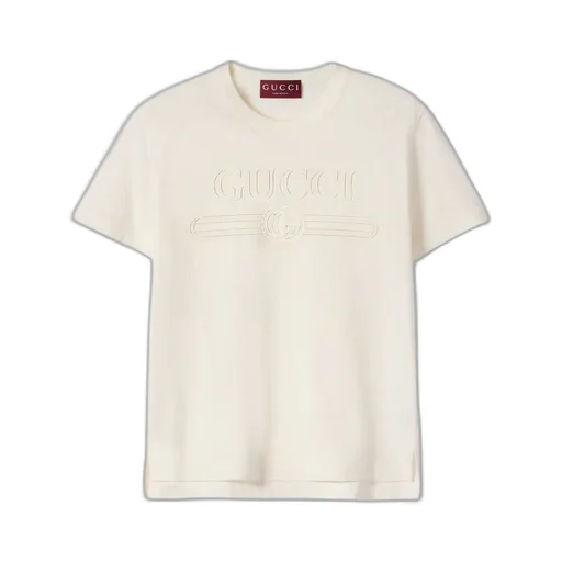 Medium Cotton Jersey T-Shirt