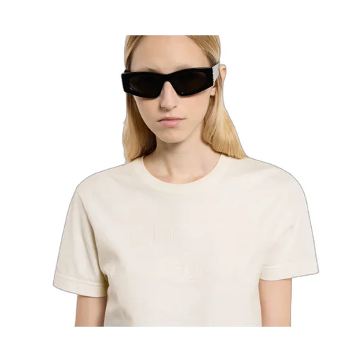 Medium Cotton Jersey T-Shirt