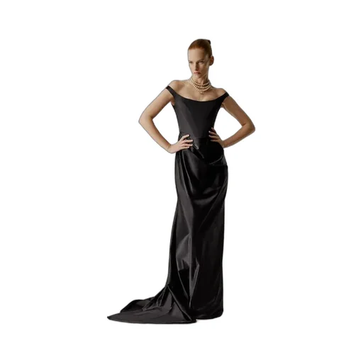 Nova Camille Dress