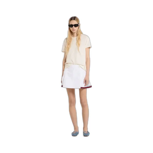 Medium Cotton Jersey T-Shirt