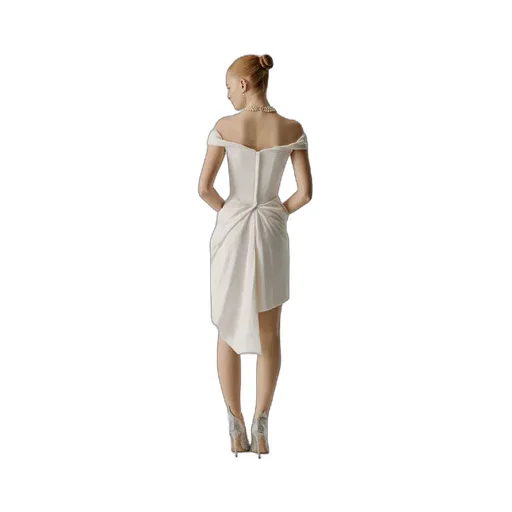 Nova Cora Mini Dress