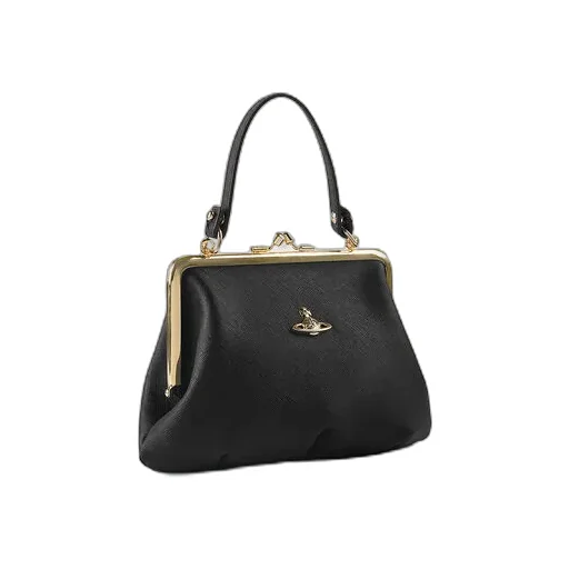 Granny Frame Purse