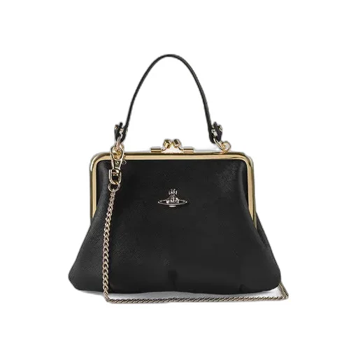Granny Frame Purse