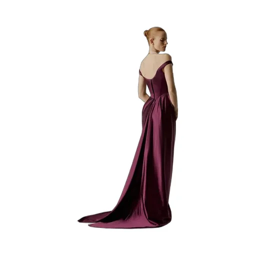Nova Camille Dress
