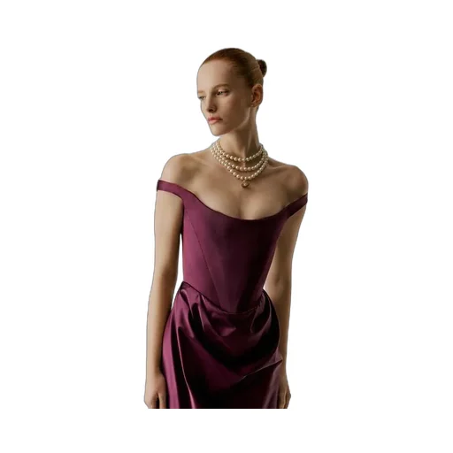 Nova Camille Dress