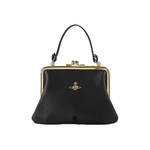 Granny Frame Purse