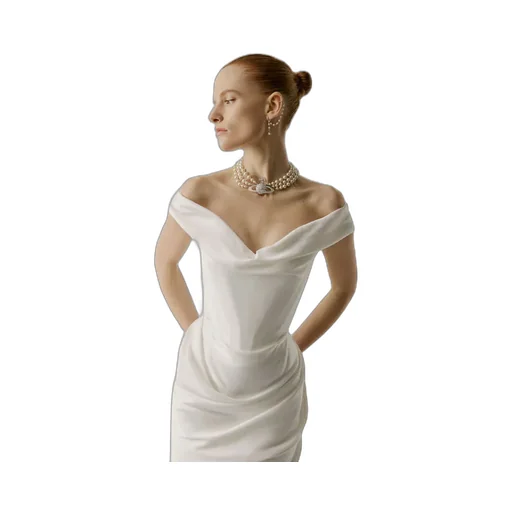 Nova Cora Mini Dress