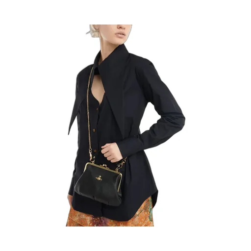 Granny Frame Purse