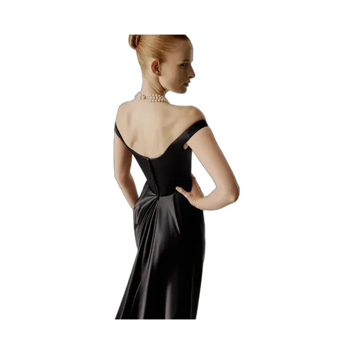 Nova Camille Dress