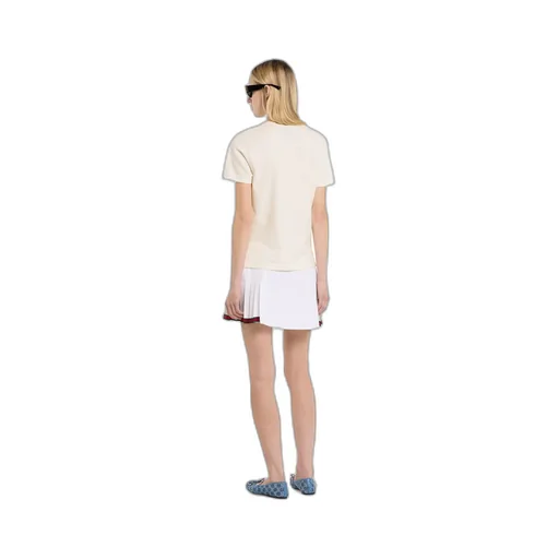 Medium Cotton Jersey T-Shirt