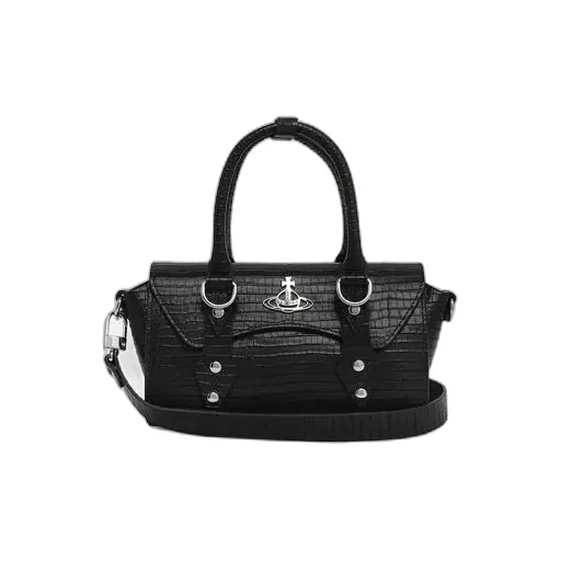 Bettina Mini Crossbody