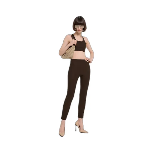 Gg Jersey Jacquard Leggings