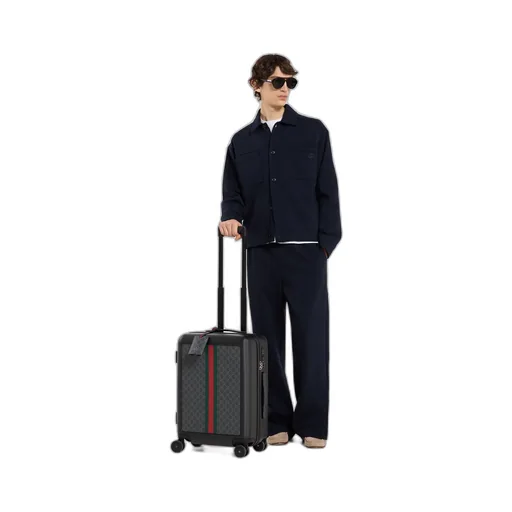 Gucci Porter Light Cabin Plus Trolley