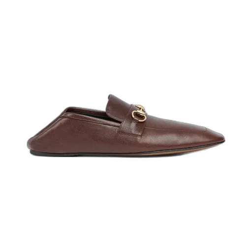 Loafer With Horsebit