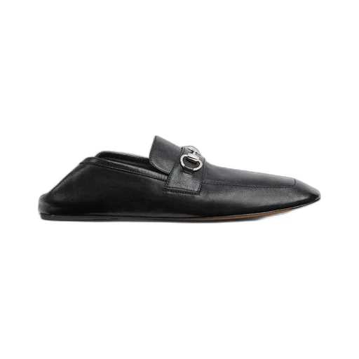 Loafer With Horsebit