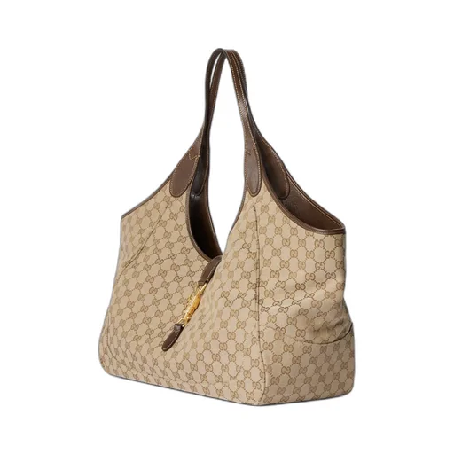 Gucci Mercato Large Tote Bag