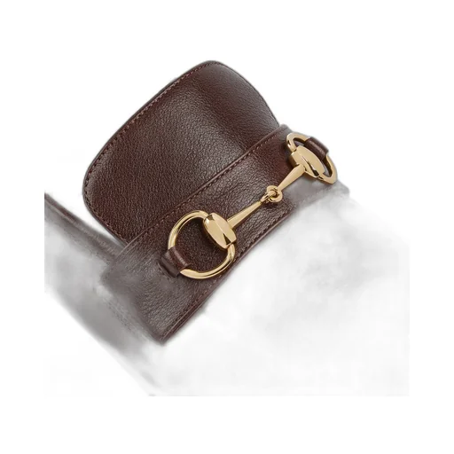 Loafer With Horsebit